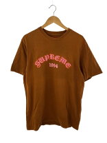 楽天市場】supreme old english（Tシャツ・カットソー｜トップス 