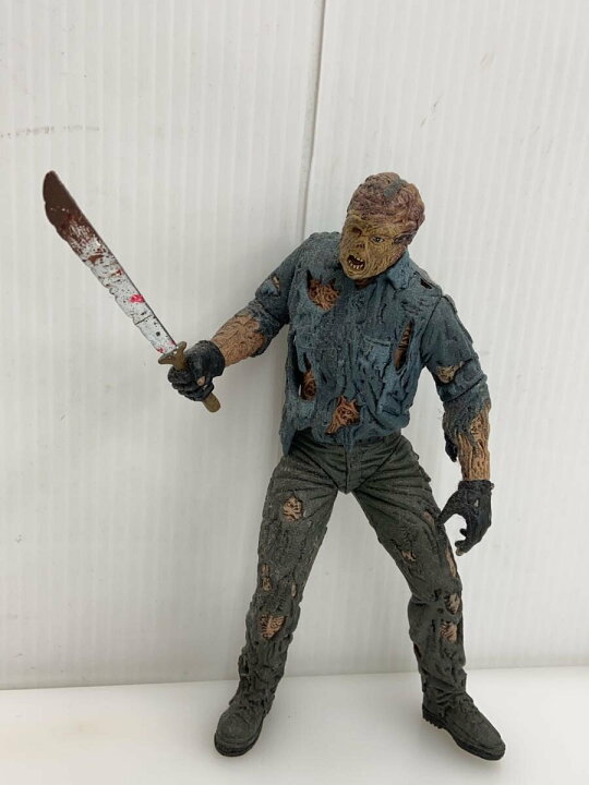楽天市場】【中古】13日の金曜日/エルム街の悪夢/フレディ/ジェイソン 