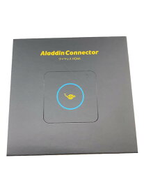 【中古】ALADDIN CONNECTOR/楽器周辺機器その他/PA21AH01SRJ【楽器】
