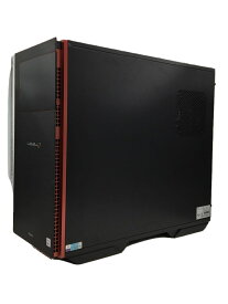 【中古】IIYAMA◆デスクトップPC/Corei7第10/16GB/SSD512GB/ILeDXs-G049-AiX7K-XASXB【パソコン】