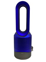 楽天市場】dyson pure hot ＋ cool link アイアン／ブルーの通販