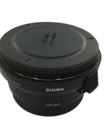 【中古】SIGMA◆SIGMA レンズ/MC-11【カメラ】