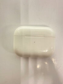 【中古】Apple◆イヤホン AirPods Pro MagSafe MLWK3J/A A2190/A2083/A2084【家電・ビジュアル・オーディオ】