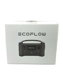 【中古】X-STREAM/ポータブル電源/EFRIVER600-JP【DIY用品】