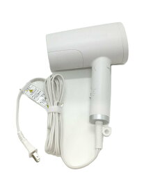 【中古】SALONIA◆ドライヤー SAL21102WH//【家電・ビジュアル・オーディオ】