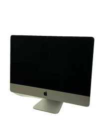 【中古】Apple◆デスクトップパソコン iMac ME086J/A [2700]【パソコン】