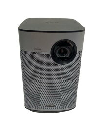【中古】XGIMI◆プロジェクター Halo+ WM03A//【家電・ビジュアル・オーディオ】