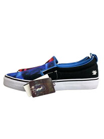【中古】VANS◆ローカットスニーカー/27cm/BYA34006/呪術廻戦コラボ【シューズ】