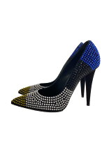 楽天市場】GIUSEPPE ZANOTTI（パンプス｜レディース靴）：靴の通販
