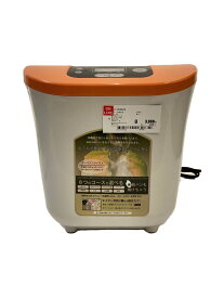 【中古】VERSOS◆ホームベーカリー VS-K-002 [オレンジ]//【家電・ビジュアル・オーディオ】