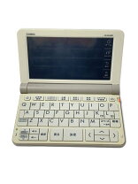 楽天市場】カシオ 電子辞書 xd-sr4800 グリーンの通販