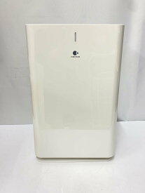 【中古】Panasonic◆空気清浄機 F-PXV60-W【家電・ビジュアル・オーディオ】