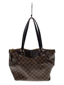 【中古】LOUIS VUITTON◆ハンドバッグ/レザー【バッグ】