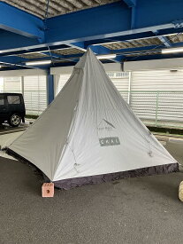 【中古】tent-Mark DESINGNS◆テント/TM-200070【スポーツ】