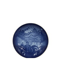 【中古】ROYAL COPENHAGEN◆プレート【キッチン用品】