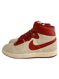 【中古】NIKE◆ハイカットスニーカー/26cm/RED/DZ3497-106/AirShipSPEveryGame/Dune Red【シューズ】