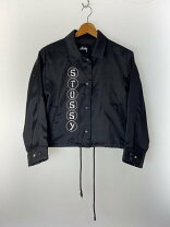 楽天市場】STUSSY ジャケット（レディースファッション）の通販