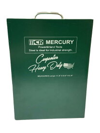 【中古】MERCURY◆キャンプ用品その他【スポーツ】