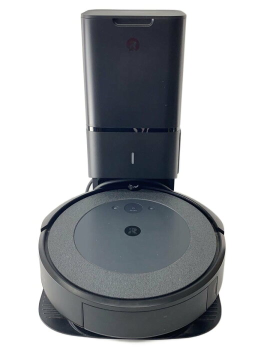 楽天市場】【中古】iRobot◇掃除機/ADE-N1/Roomba i5/クリーンベース 