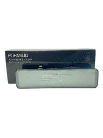 【中古】PORMIDO/ドライブレコーダー/prd51c【家電・ビジュアル・オーディオ】