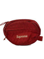 楽天市場】supreme 18aw ウェストバッグの通販