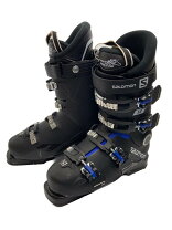 楽天市場】スキー ブーツ SALOMON 25cm（スポーツ・アウトドア）の通販