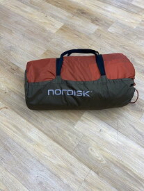 【中古】NORDISK◆テント/ドーム/4~6人用/ORN/5703384098049//【スポーツ】