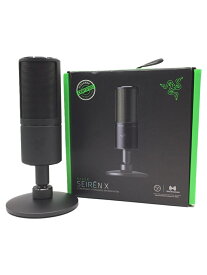 【中古】Razer◆SEIREN X/USB接続デジタルマイク/【楽器】