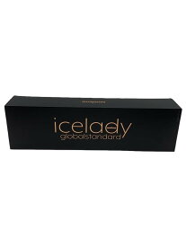【中古】Notime◆ドライヤー・ヘアアイロン/icelady08【家電・ビジュアル・オーディオ】