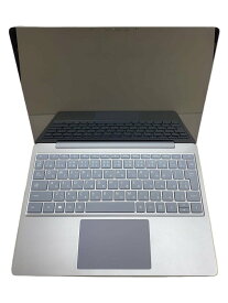 【中古】Microsoft◆ノートパソコン Surface Laptop Go THH-00034/Corei5第10/128GB以上/20【パソコン】