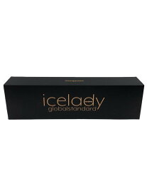 【中古】Notime◆ドライヤー・ヘアアイロン/icelady08【家電・ビジュアル・オーディオ】