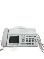 【中古】Panasonic◆FAX電話 KX-PD360DL//【家電・ビジュアル・オーディオ】