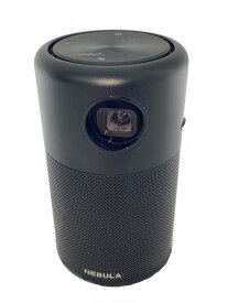 【中古】ANKER◆プロジェクター Nebula Capsule D4111511【家電・ビジュアル・オーディオ】