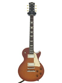 【中古】FgN(FUJIGEN)◆NLS10RMP/Faded Cherry Burst/2016/Neo Classic/日本製/本体のみ【楽器】