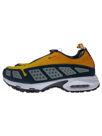 【中古】NIKE◆AIR MAX SUNDER_エア マックス SNDR/27cm/YLW/HJ8080-700【シューズ】