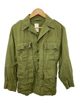 楽天市場】イギリス軍 bush jacketの通販