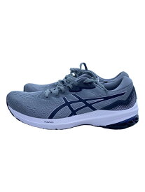 【中古】ASICS◆シューズ/28cm/グレー/101B354/アシックス【シューズ】