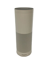 【中古】Amazon◆アマゾン/Bluetoothスピーカー/Amazon Echo Plus [ホワイト]【家電・ビジュアル・オーディオ】