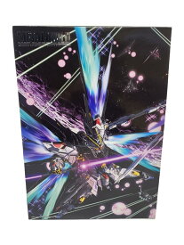 【中古】BANDAI◆プラモデル/ガンプラ/光の翼オプションセット///【ホビー】