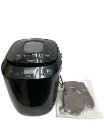 【中古】IRIS OHYAMA◆調理家電その他 IBM-020-B【家電・ビジュアル・オーディオ】