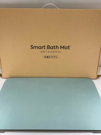 【中古】生活家電その他/Smart Bath Mat【家電・ビジュアル・オーディオ】
