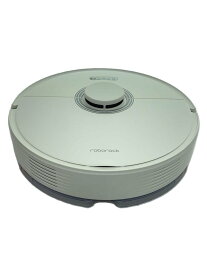 【中古】roborock◆掃除機 Roborock Q7 Max+ Q7MP02-04【家電・ビジュアル・オーディオ】
