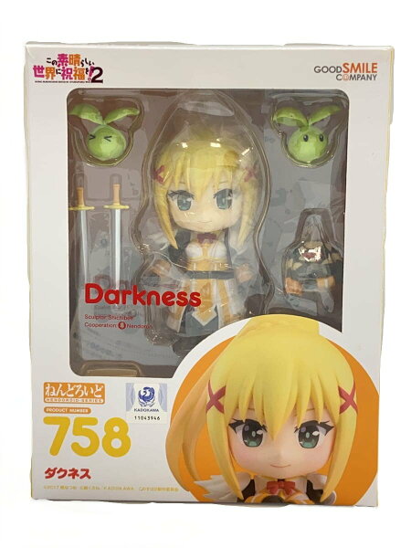 【中古】GOOD SMILE COMPANY◆フィギュア/コミック&アニメ/758//【ホビー】