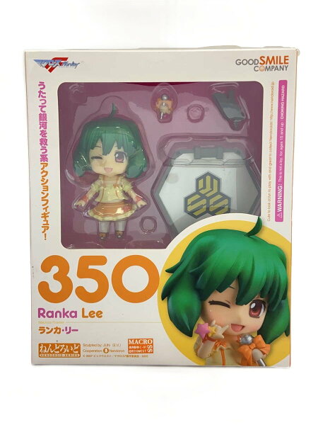 【中古】GOOD SMILE COMPANY◆フィギュア/コミック&アニメ/350//【ホビー】