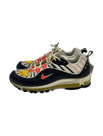 【中古】NIKE◆AIR MAX 98/640744-016/26cm【シューズ】