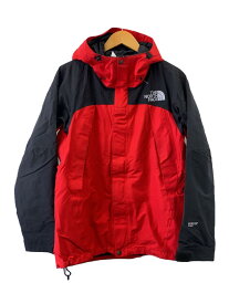 【中古】THE NORTH FACE◆MOUNTAIN JACKET_ゴアテックスマウンテンジャケット/L/ゴアテックス【メンズウェア】