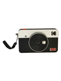 【中古】Kodak◆KODAK Mini Shot 2 Retro/C210R/デジタルカメラその他【カメラ】