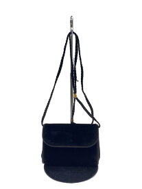 【中古】GUCCI◆バッグ/--/BLK【バッグ】
