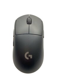 【中古】Logicool◆ワイヤレスゲーミングマウス G-PPD-002WLr【パソコン】