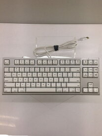 【中古】Topre◆パソコン周辺機器【パソコン】